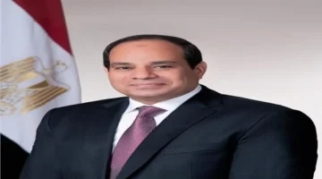 الرئيس السيسي يصل إلى السعودية في محطته الثانية ضمن جولة خليجية موسعة